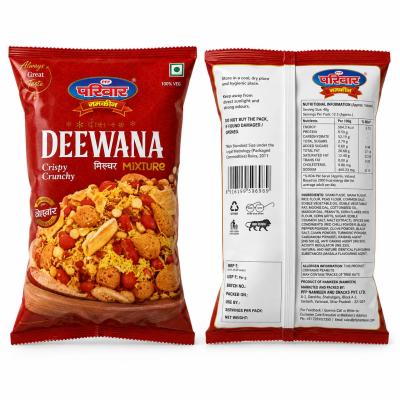 PARIVAR NAMKEEN DEEWANA MIXTURE-130g
